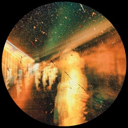 Sideral Tapes #4