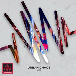 Urban Chaos, #01