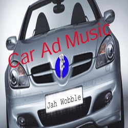 Car Ad Music