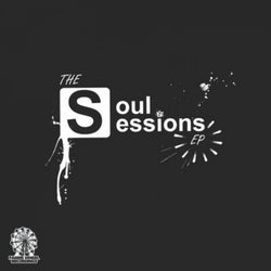 The Soul Sessions EP