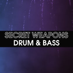 NYE Secret Weapons: Drum & Bass