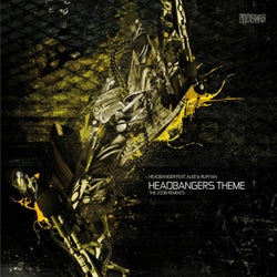 Headbangers Theme - The 2008 Remixes