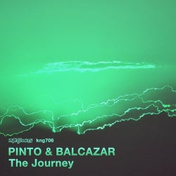 Balcazar The Journey Chart