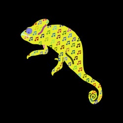 Music Chameleon (Part 2)