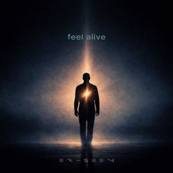 Feel Alive