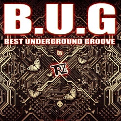 B.U.G. (Best Underground Groove)