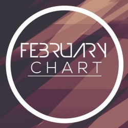 February Chart 2014