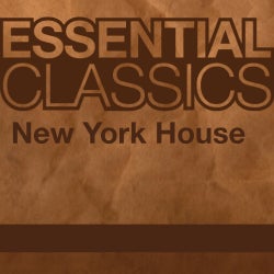Essential Classics - New York House