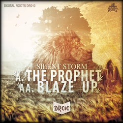 The Prophet / Blaze Up