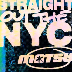 Straight Out the NYC