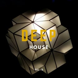 Deep House Music, Vol.16