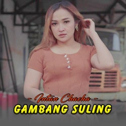 Gambang Suling