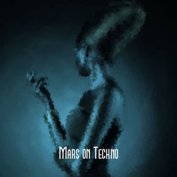 Mars on Techno