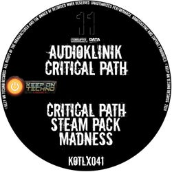 Critical Path