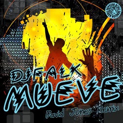 Mueve (2013 Mixes)