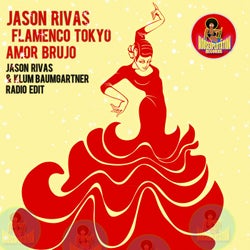 Amor Brujo (Jason Rivas & Klum Baumgartner Radio Edit)
