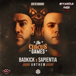 The Circus Games