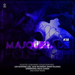 Masquerade House Club Vol. 38