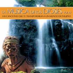 La Musica de los Dioses, Vol. 4
