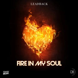 Fire in my Soul