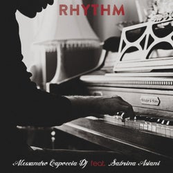 Rhythm (feat. Sabrina Asiani)
