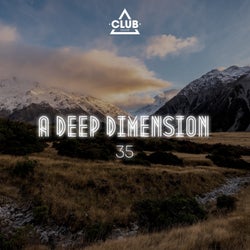 A Deep Dimension Vol. 35