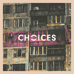 Variety Music pres. Choices Issue 22