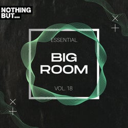 Nothing But... Essential Big Room, Vol. 18