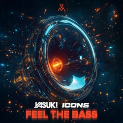 Feel The Bass