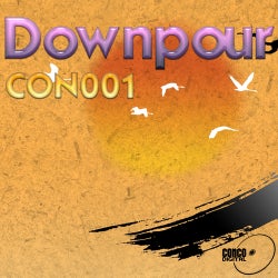 Downpour EP