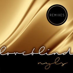 Loveblind (Remixes)