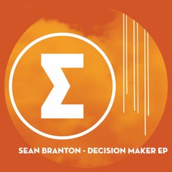 Decision Maker EP