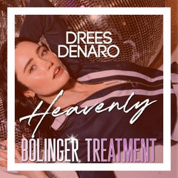 Heavenly (Bolinger Treatment)