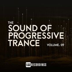 The Sound Of Progressive Trance, Vol. 09