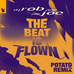 The Beat Is Flown