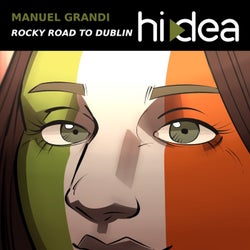 Rocky Road To Dublin