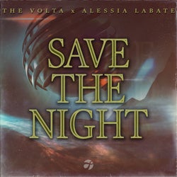 Save The Night (Extended)