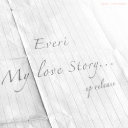My love Story