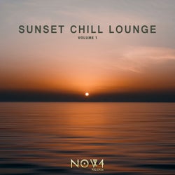 Sunset Chill Lounge, Vol. 1