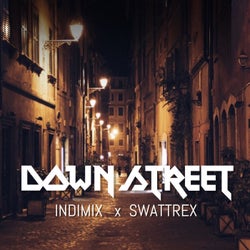 Down Street