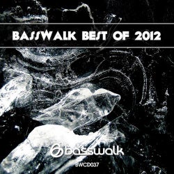 Basswalk Best Of 2012