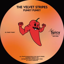 Funky Funky