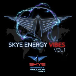 Skye Energy Vibes, Vol. 1