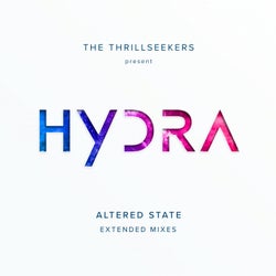 Altered State Extended Mixes