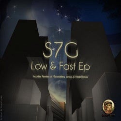 Low & Fast EP