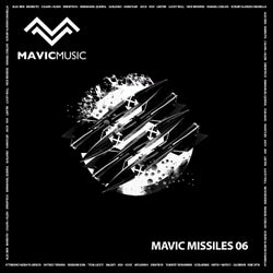 Mavic Missiles, Vol. 06
