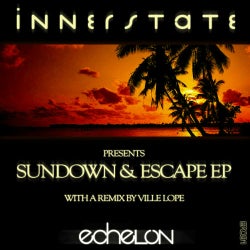 Sundown / Escape EP