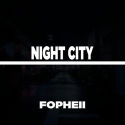 Night City