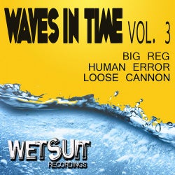Waves In Time Vol. 3