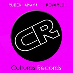 Ruben Amaya (Reworld)